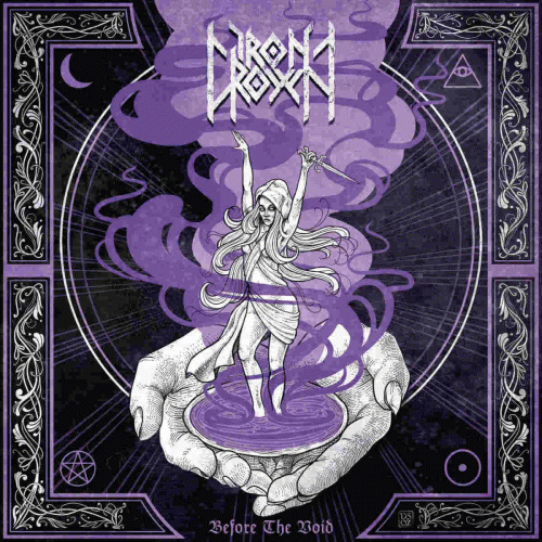 Iron Crown : Before the Void Iron Crown : Before the Void